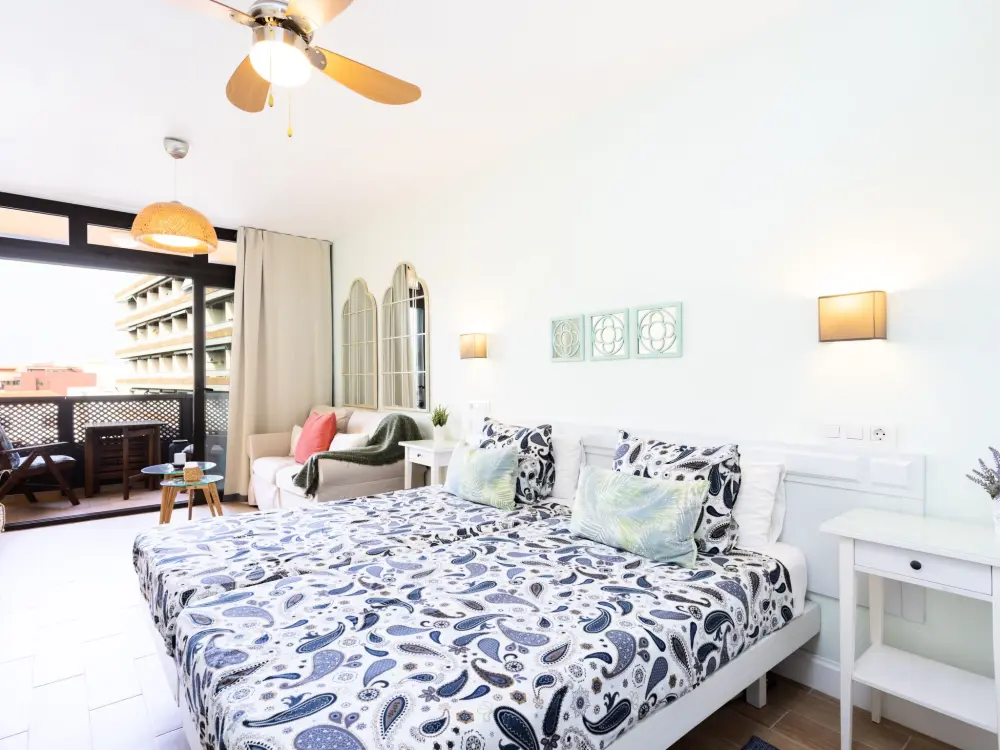 Résidence Prime Homes Muelle Studio