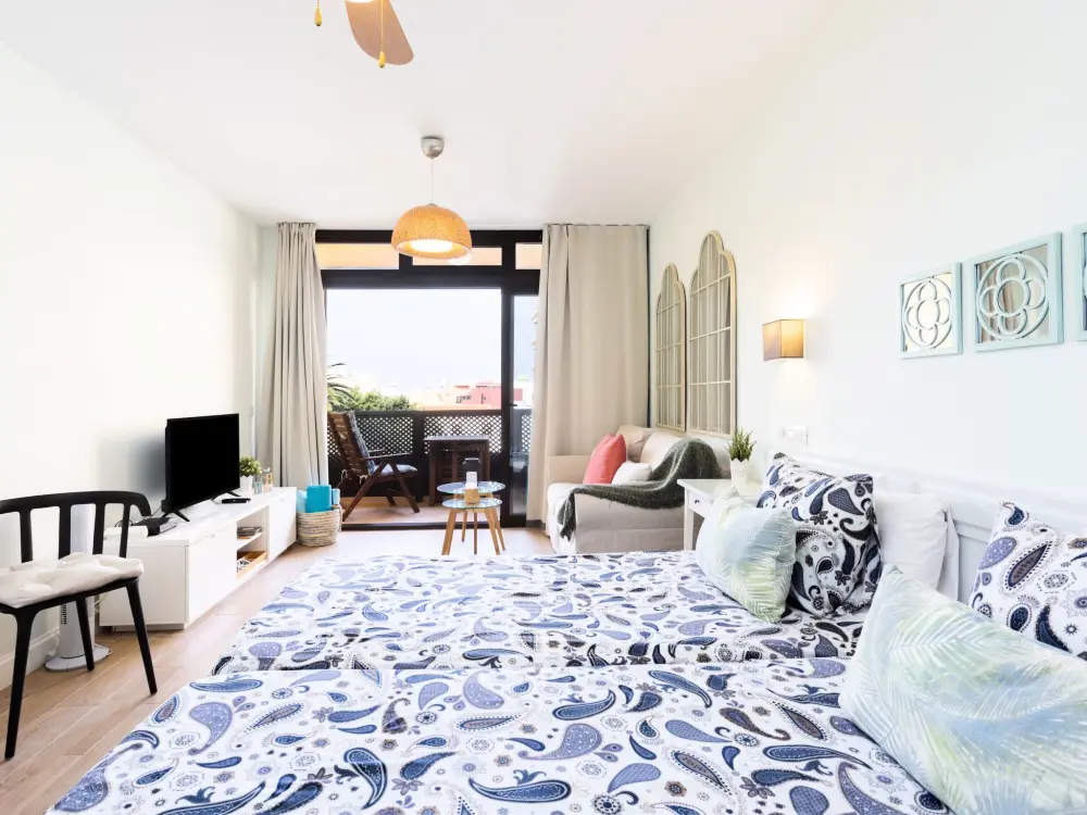 Résidence Prime Homes Muelle Studio