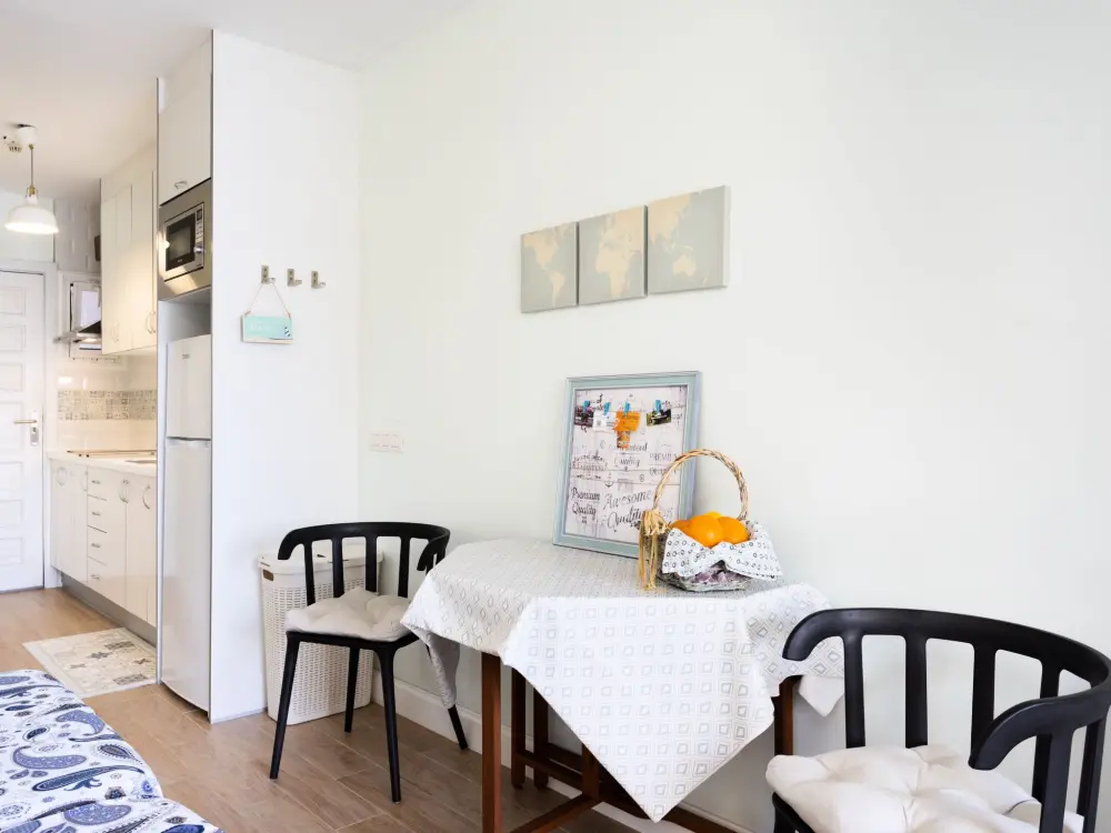 Résidence Prime Homes Muelle Studio