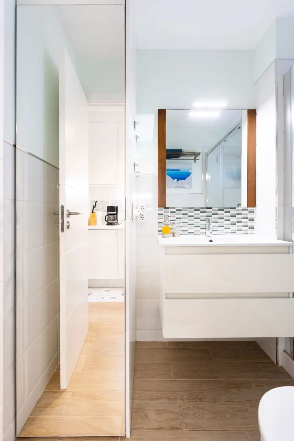 Résidence Prime Homes Muelle Studio