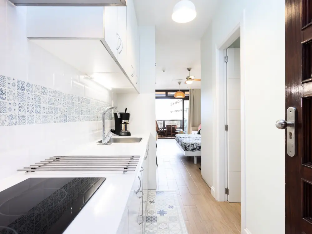 Résidence Prime Homes Muelle Studio