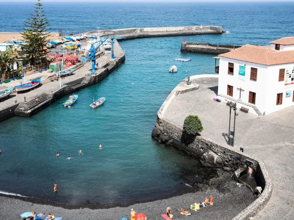 Résidence Prime Homes Muelle Studio