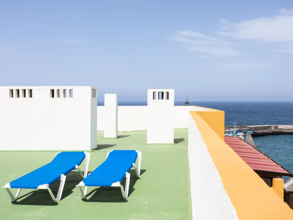 Résidence Prime Homes Muelle Studio