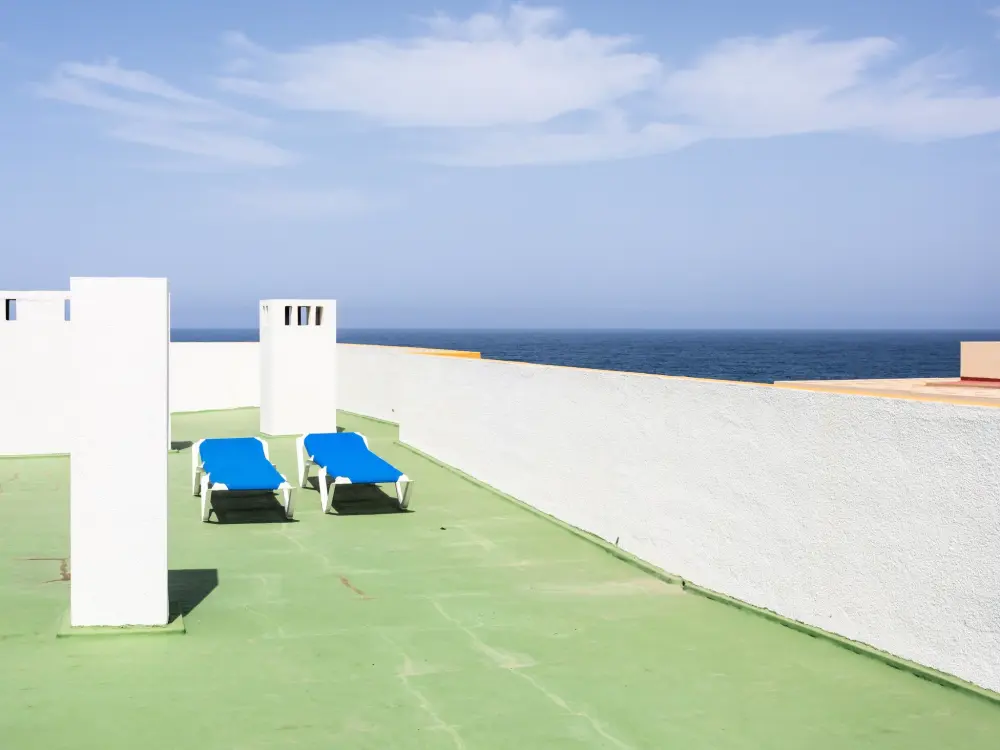 Résidence Prime Homes Muelle Studio
