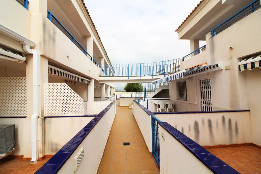 Appartements à Puerto de Sagunto