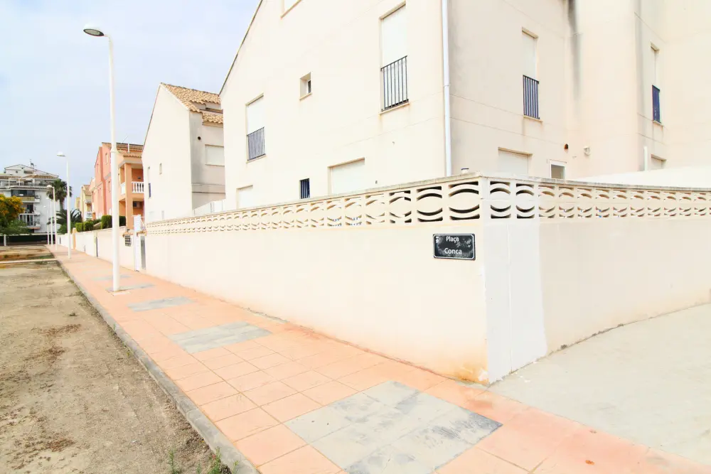 Appartements à Puerto de Sagunto