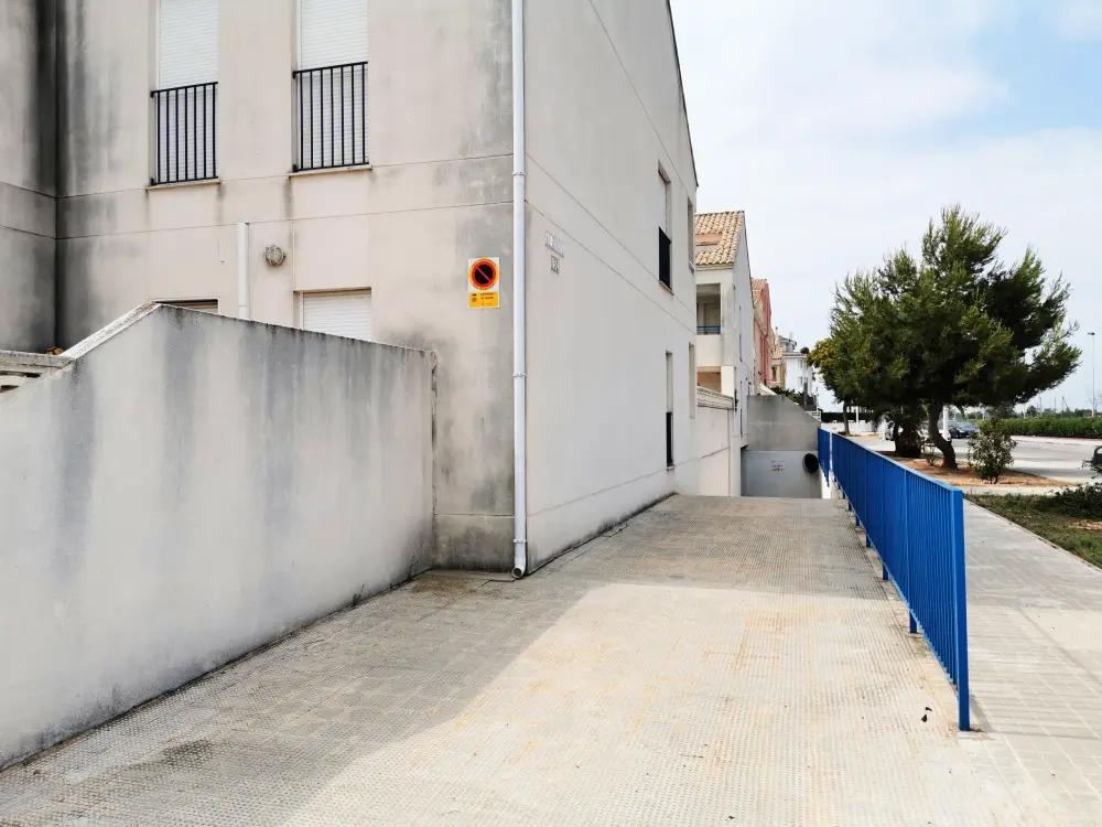Appartements à Puerto de Sagunto