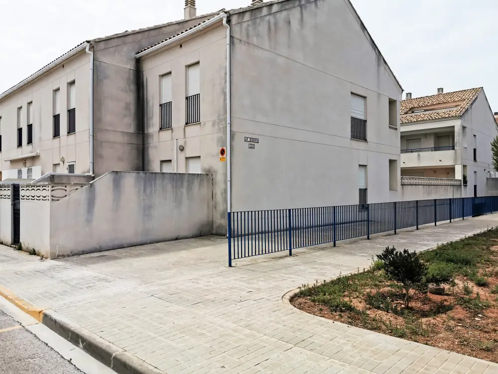 Appartements à Puerto de Sagunto
