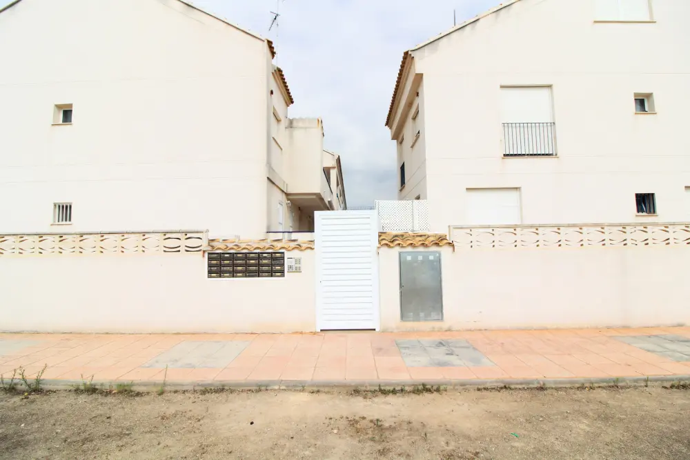 Appartements à Puerto de Sagunto