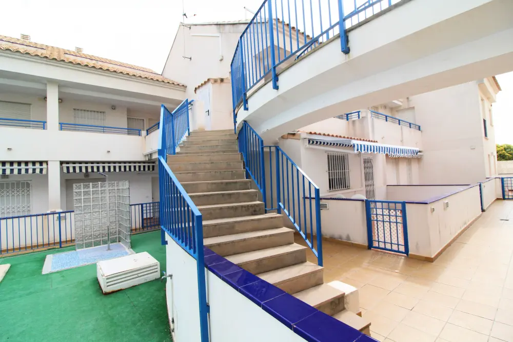 Appartements à Puerto de Sagunto
