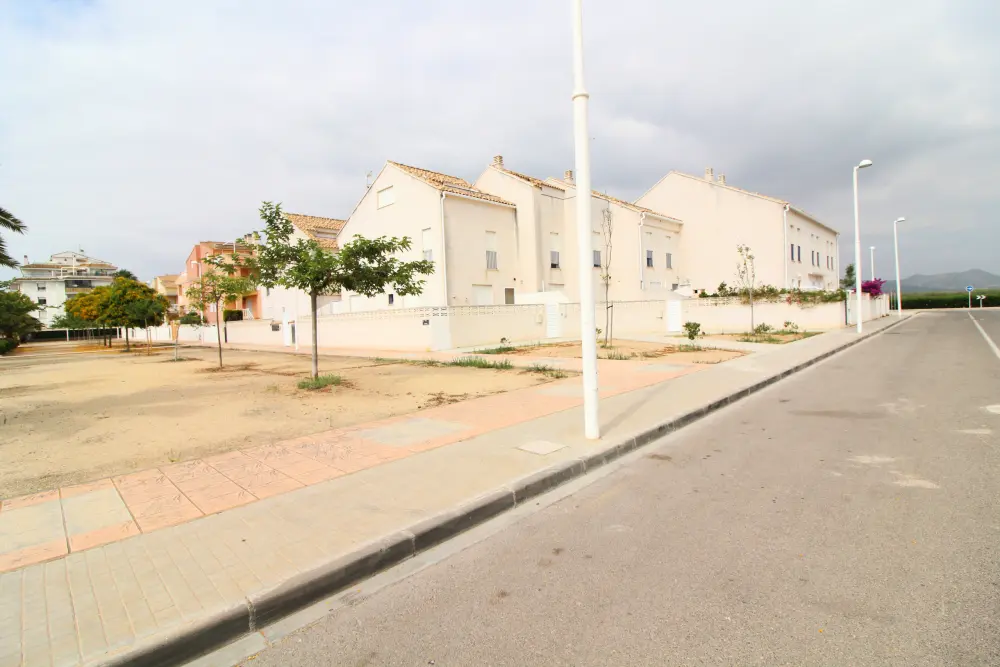Appartements à Puerto de Sagunto