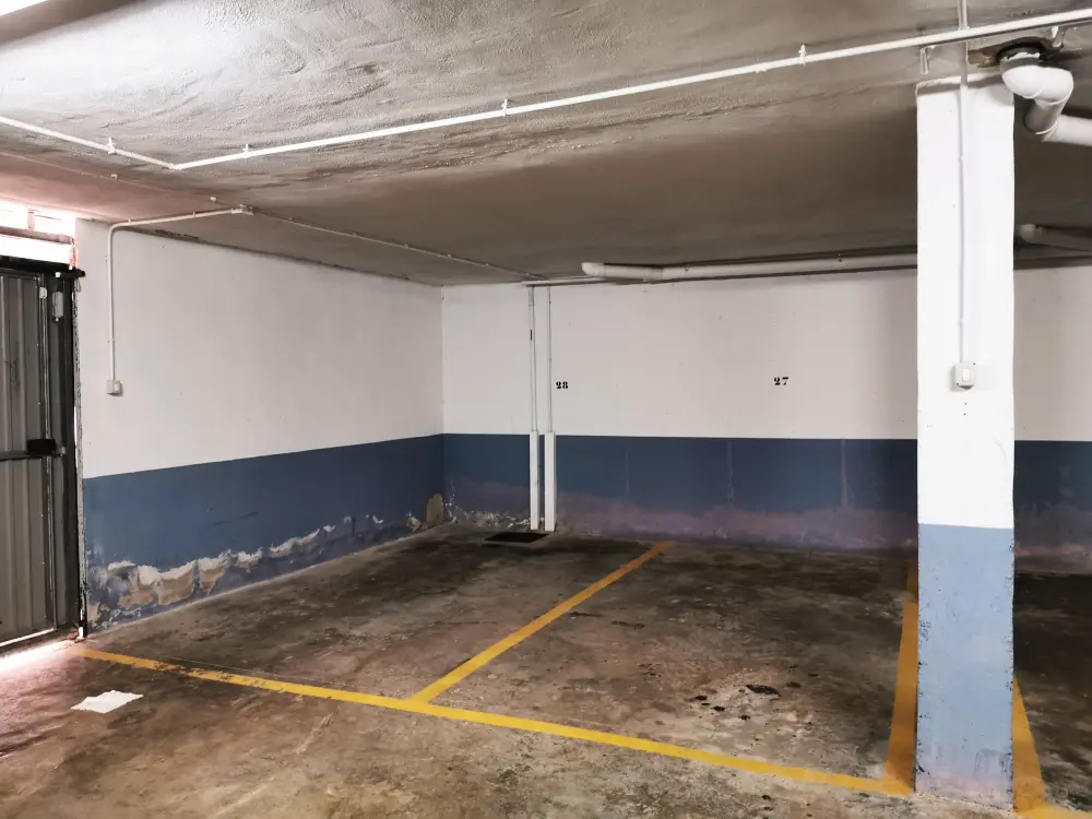 Appartements à Puerto de Sagunto