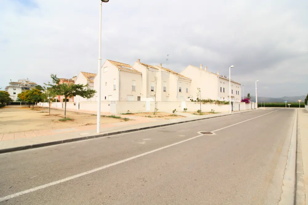 Appartements à Puerto de Sagunto