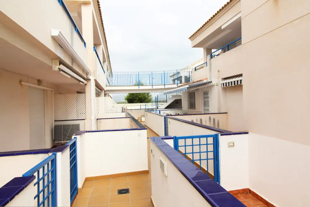 Appartements à Puerto de Sagunto