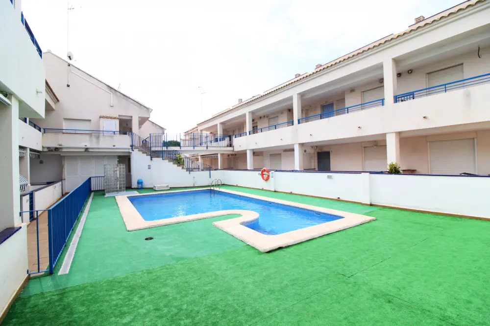 Appartements à Puerto de Sagunto