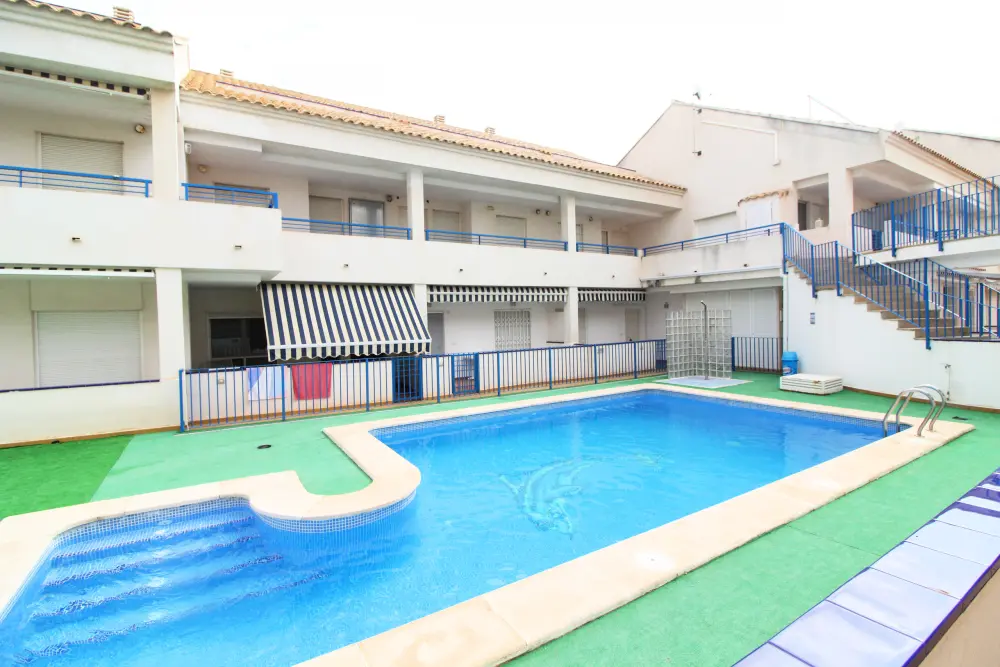 Appartements à Puerto de Sagunto