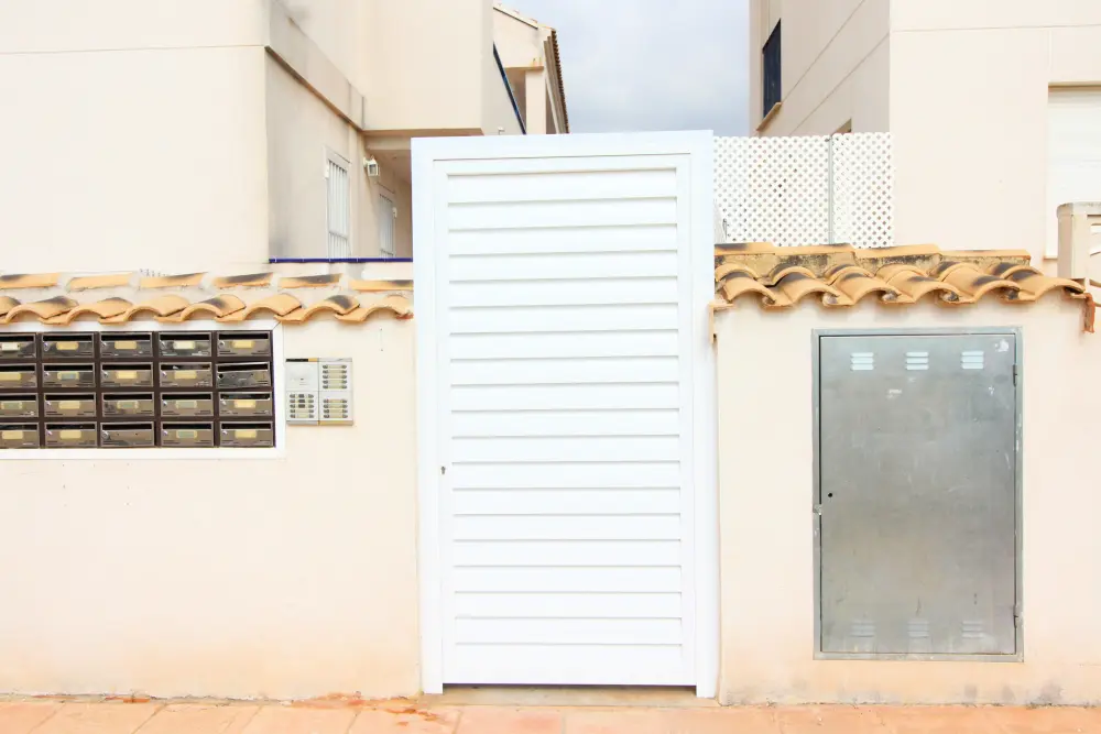 Appartements à Puerto de Sagunto