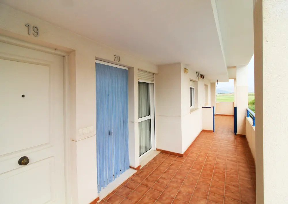 Appartements à Puerto de Sagunto