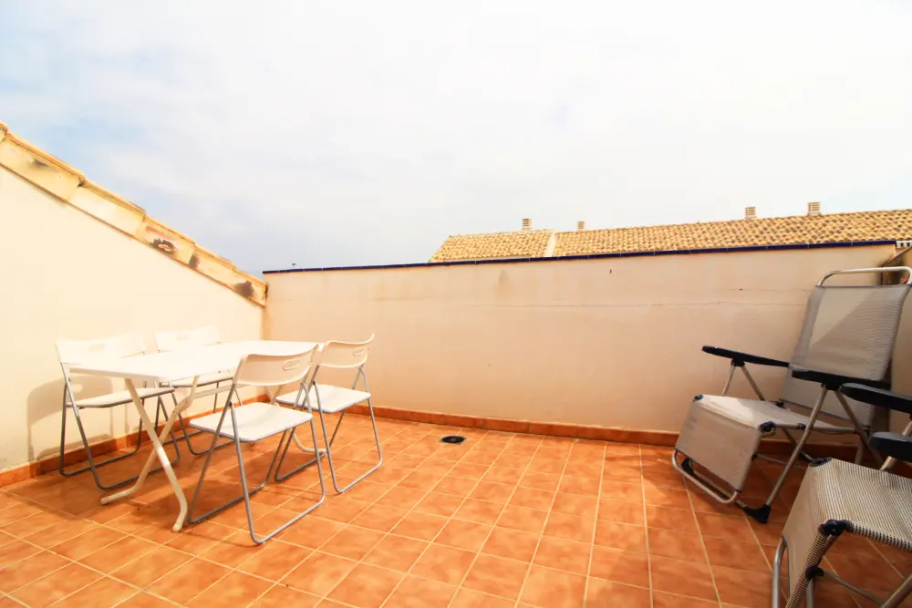 Appartements à Puerto de Sagunto