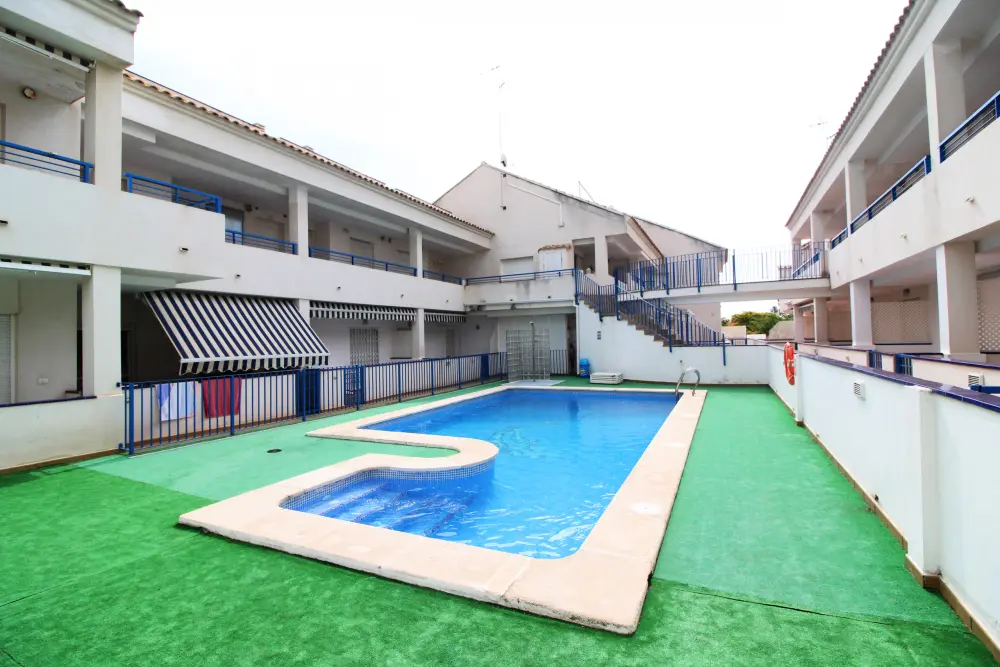 Appartements à Puerto de Sagunto