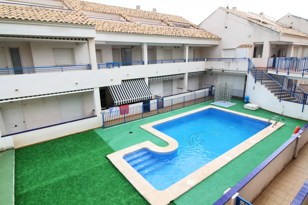Appartements à Puerto de Sagunto