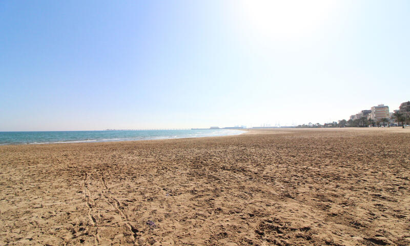 Appartements à Puerto de Sagunto - - Puerto de Sagunto - 28