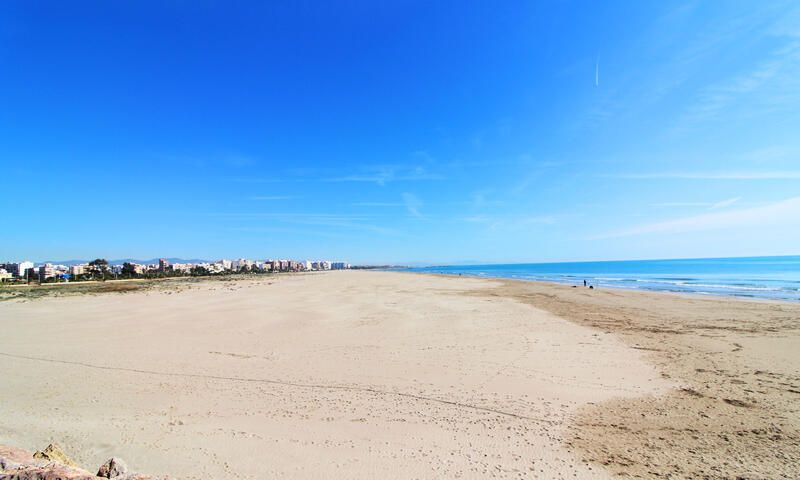 Appartements à Puerto de Sagunto - - Puerto de Sagunto - 31