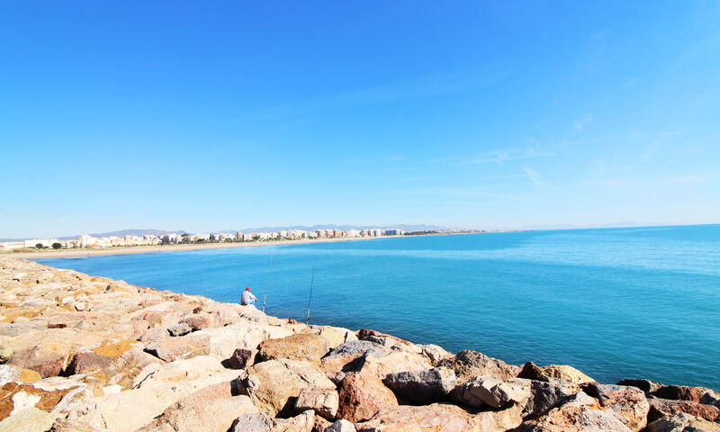 Appartements à Puerto de Sagunto - - Puerto de Sagunto - 35