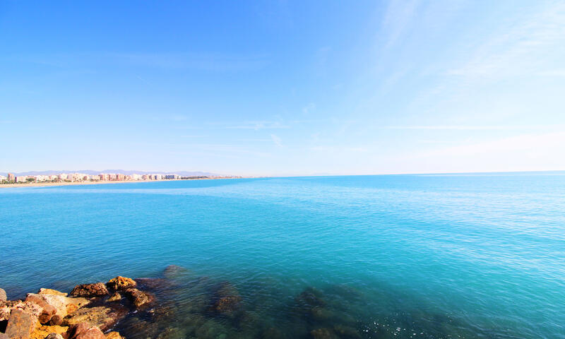 Appartements à Puerto de Sagunto - - Puerto de Sagunto - 37