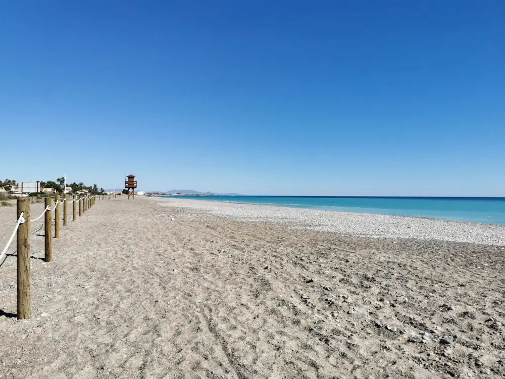 Appartements à Puerto de Sagunto