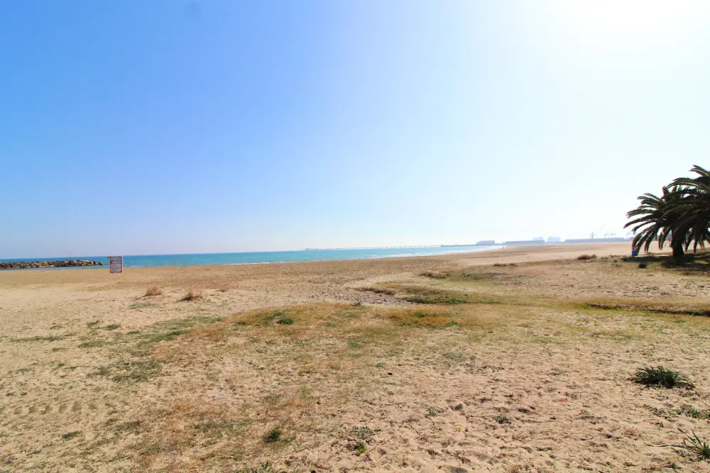 Appartements à Puerto de Sagunto
