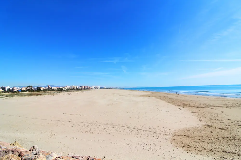 Appartements à Puerto de Sagunto