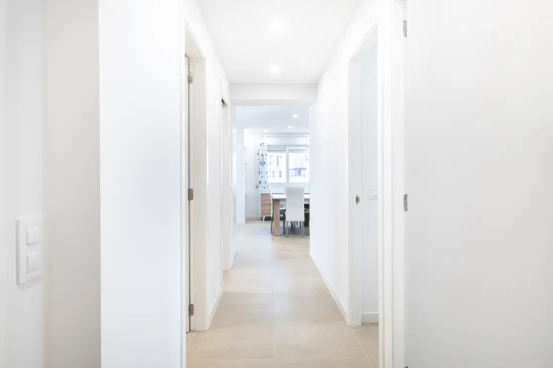 Appartements à Puerto de Sagunto