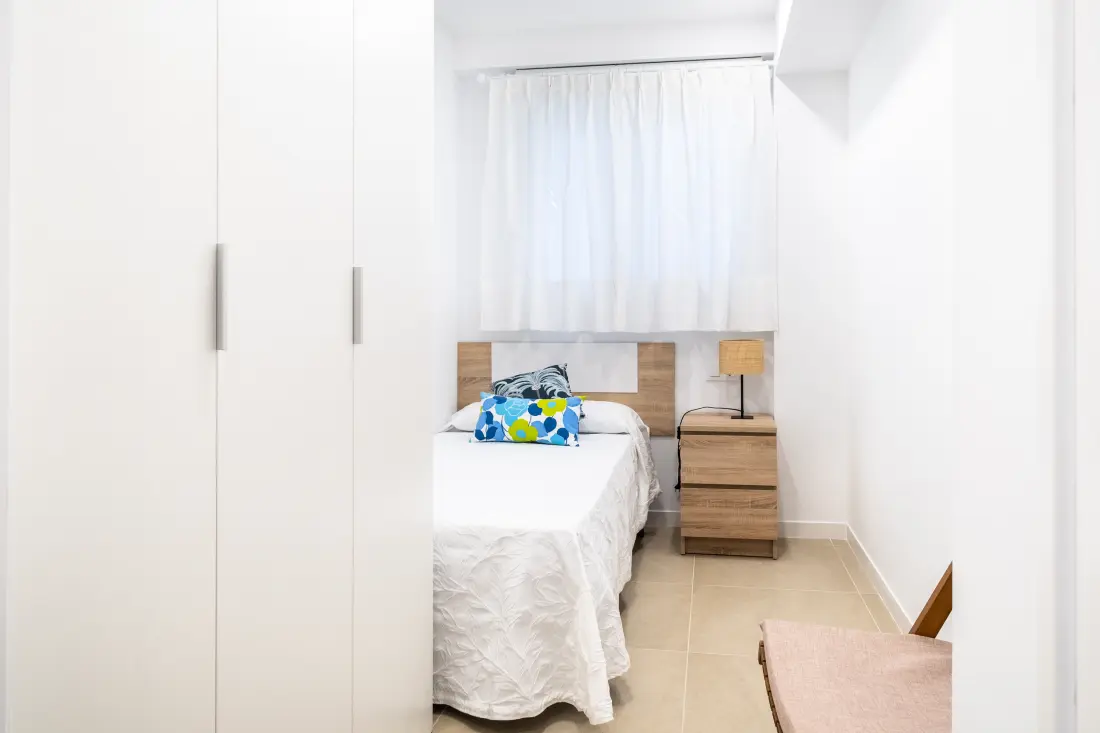 Appartements à Puerto de Sagunto