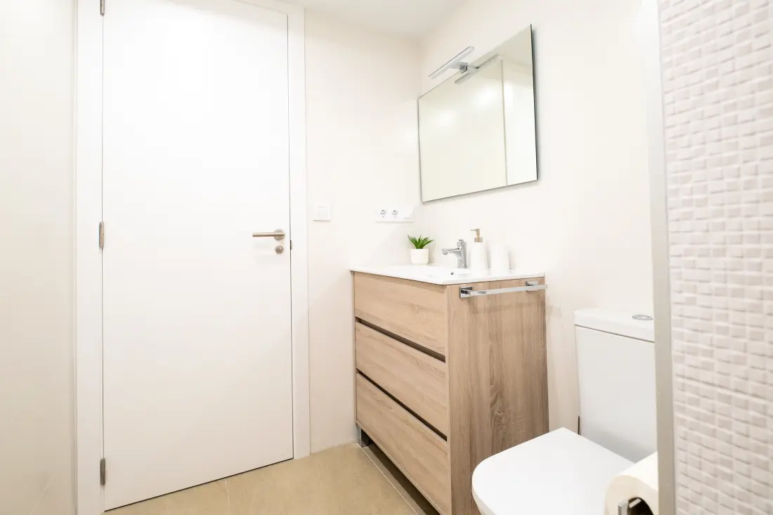Appartements à Puerto de Sagunto