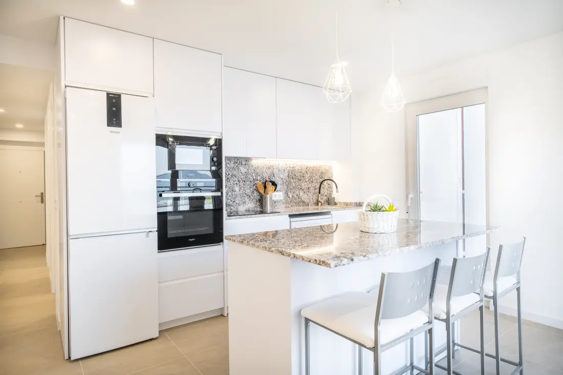 Appartements à Puerto de Sagunto