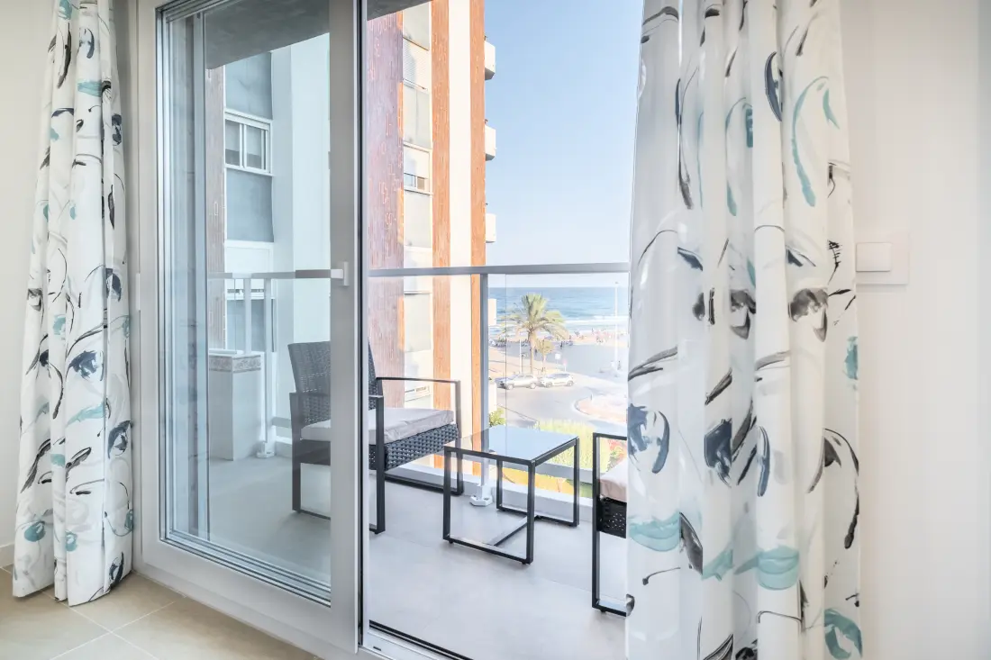 Appartements à Puerto de Sagunto