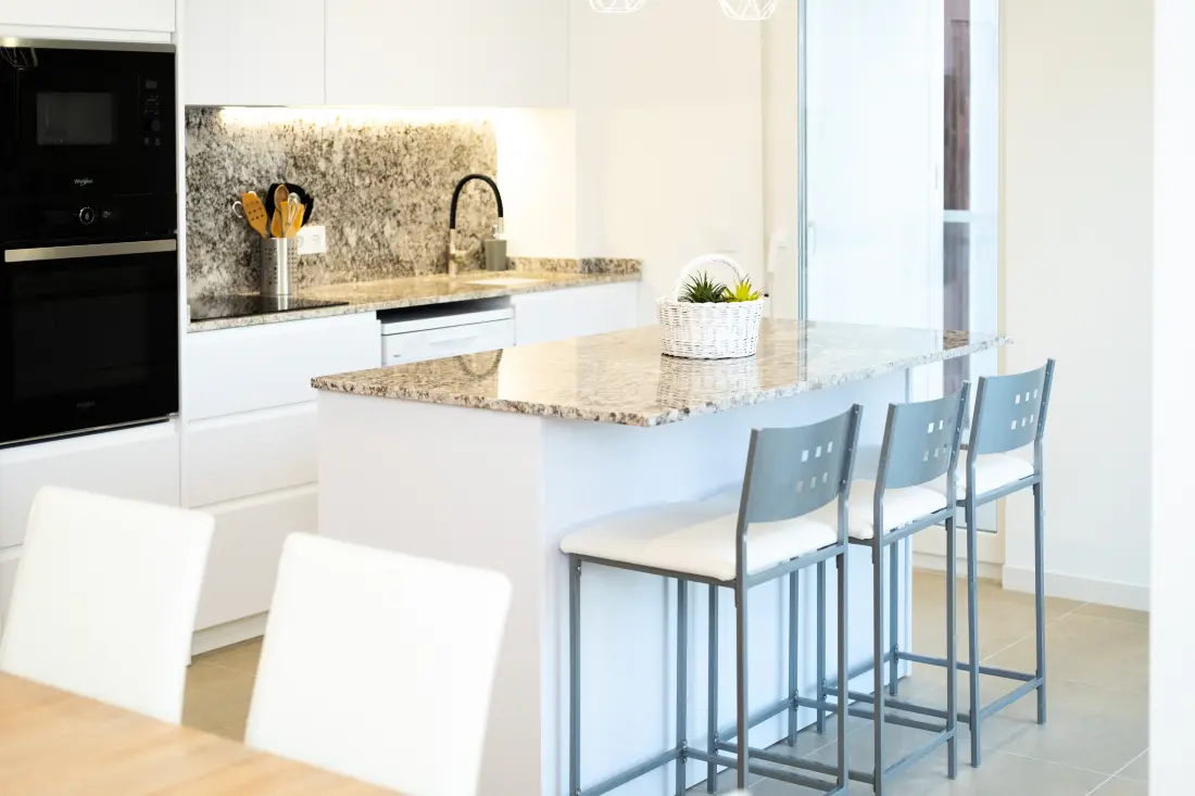 Appartements à Puerto de Sagunto
