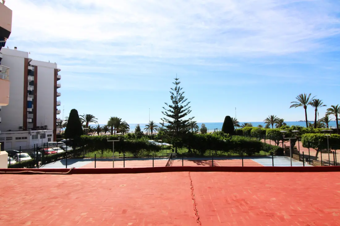 Appartements à Puerto de Sagunto