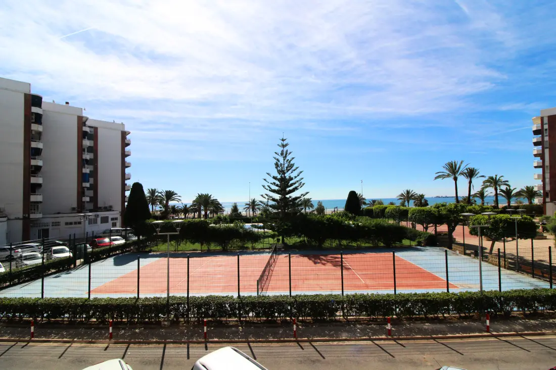 Appartements à Puerto de Sagunto