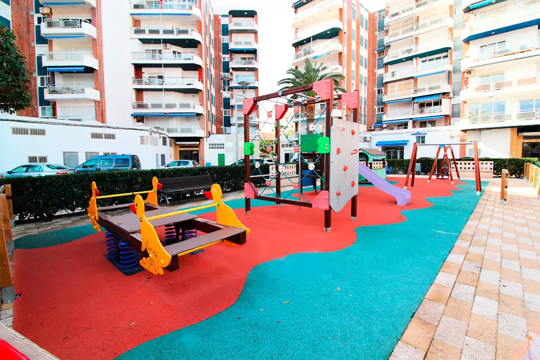 Appartements à Puerto de Sagunto