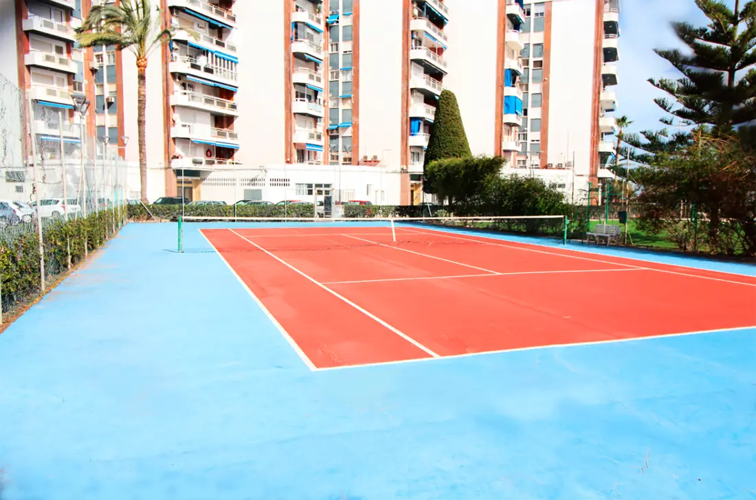 Appartements à Puerto de Sagunto
