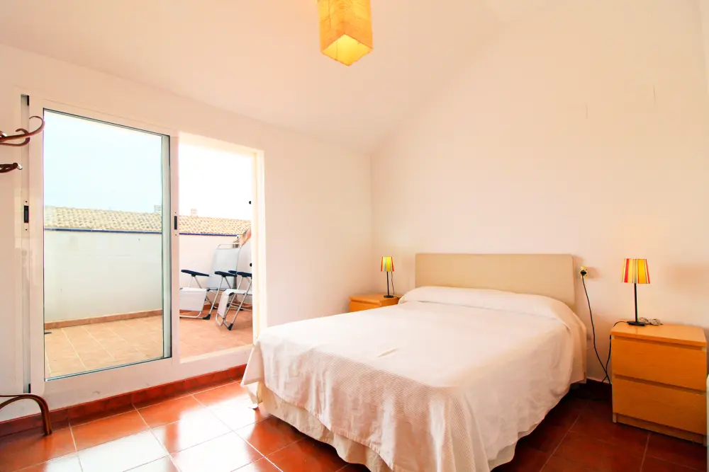 Appartements à Puerto de Sagunto