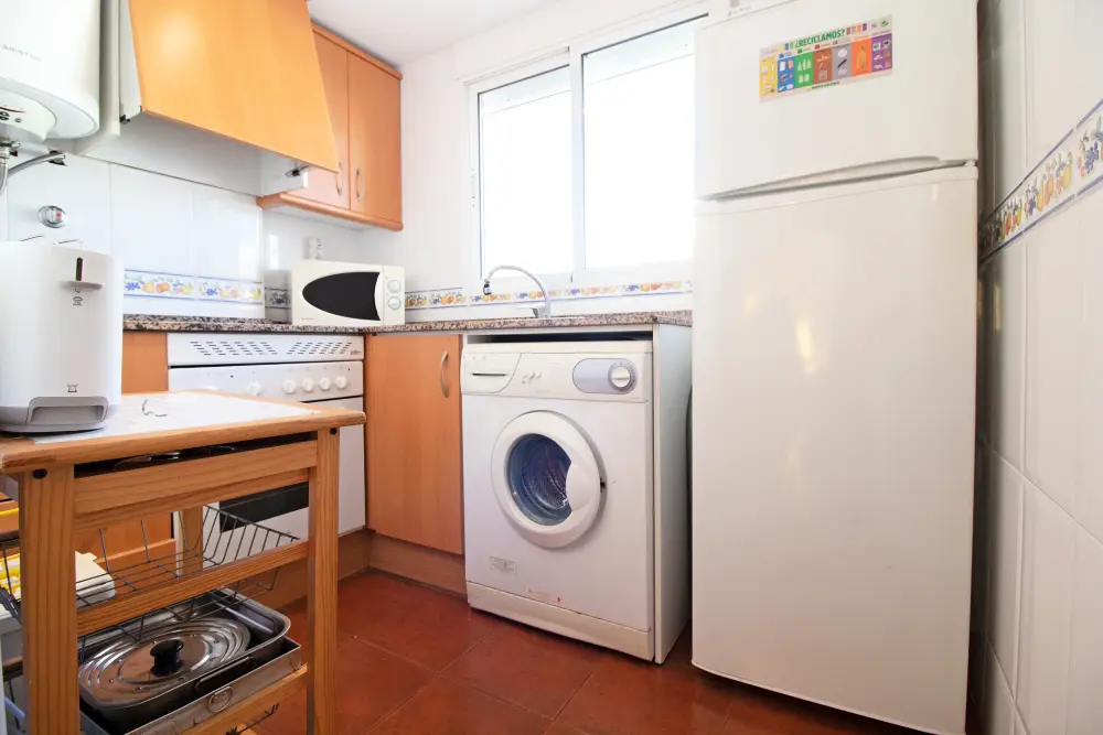 Appartements à Puerto de Sagunto