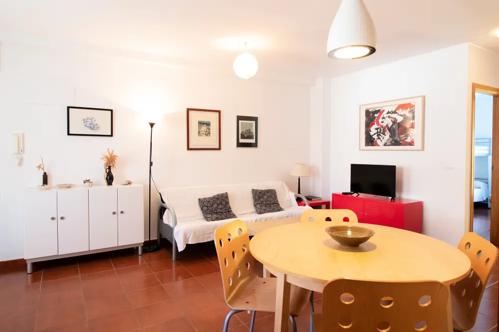 Appartements à Puerto de Sagunto