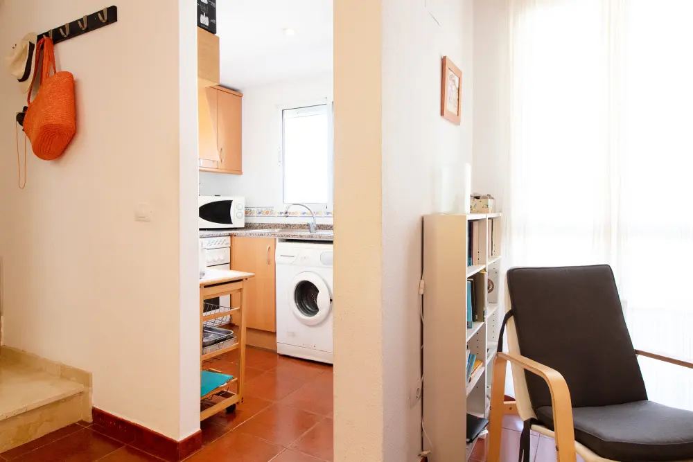 Appartements à Puerto de Sagunto