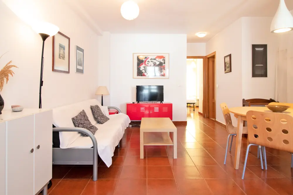 Appartements à Puerto de Sagunto