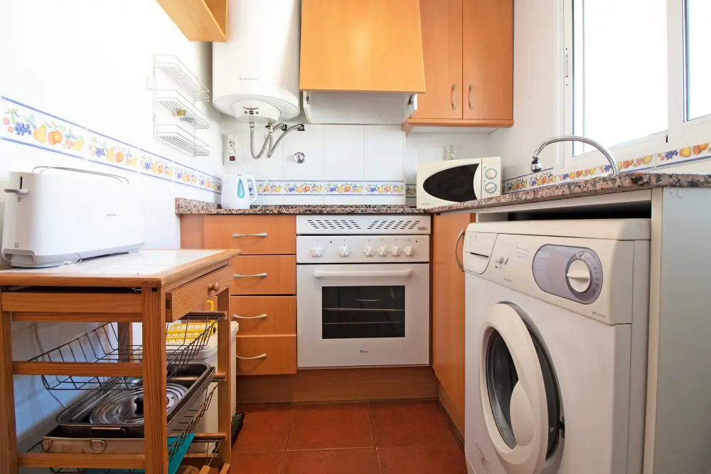 Appartements à Puerto de Sagunto