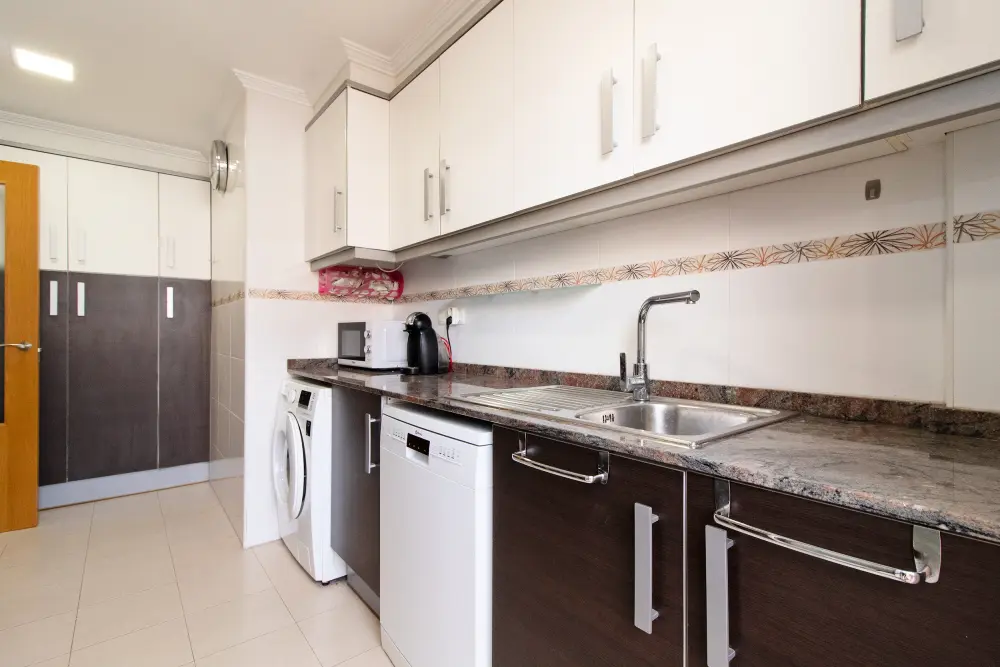 Appartements à Puerto de Sagunto
