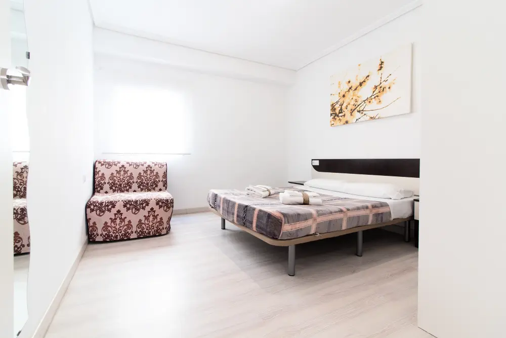 Appartements à Puerto de Sagunto